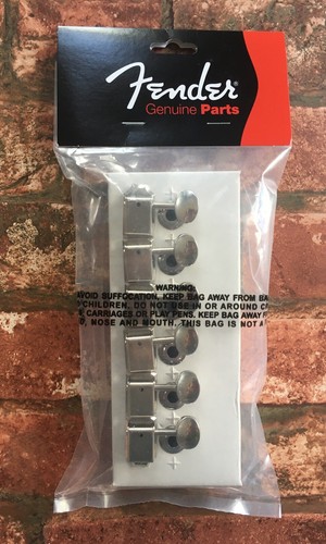 Fender classicgear vintage - classicgear,