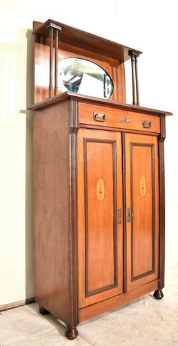 Schönes antike jugendstil - schönes,
