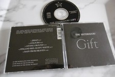 THE SISTERHOOD : GIFT CD ALBUM