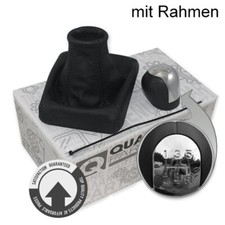 OEM SCHALTKNAUF CHROM