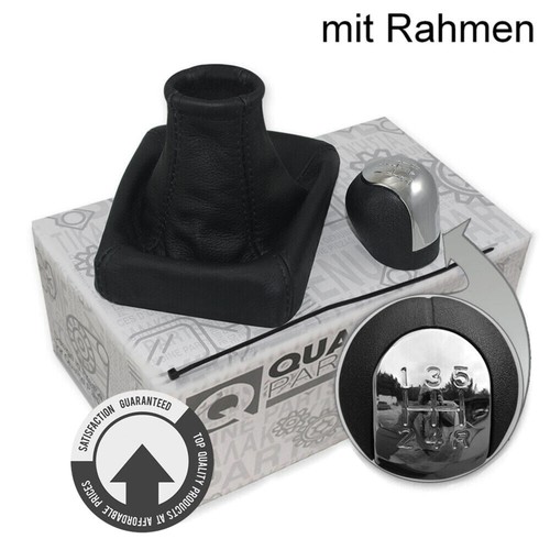 Oem schaltknauf chrom - oem,