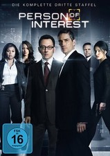 Person of Interest - Die