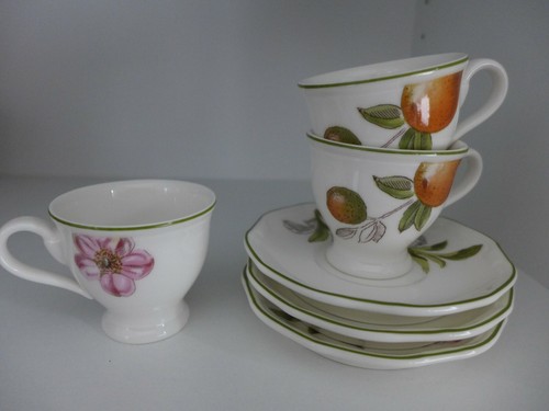 Villeroy cascara espressotasse - villeroy,