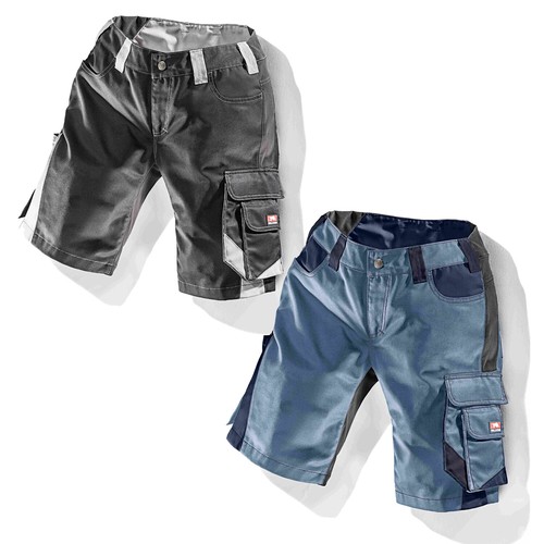 Bullstar damen bermuda - damen,