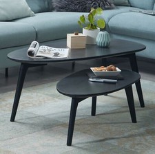 Couchtisch finebuy - couchtisch,