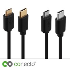 USB C auf micro USB 2.0 Kabel