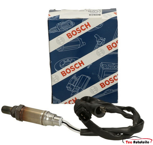 Bosch lambdasonde für audi - lambdasonde, a6