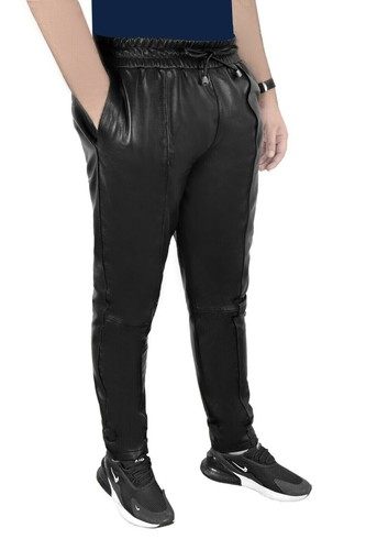 Herren schwarz slim fit - herren,