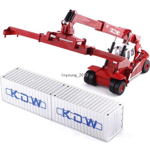 Container kran - 1:50,
