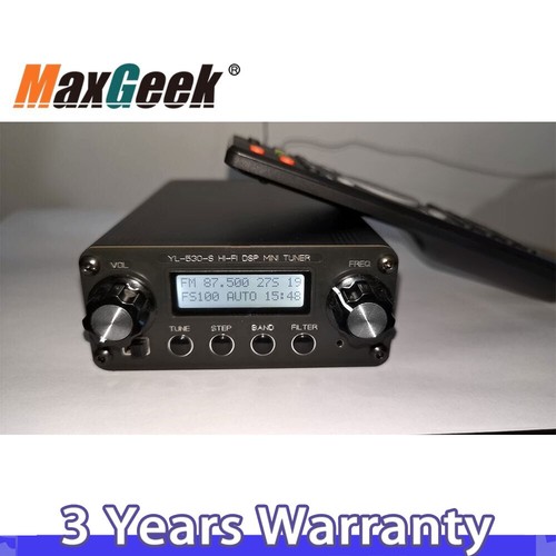 530s full band hifi mini - band,