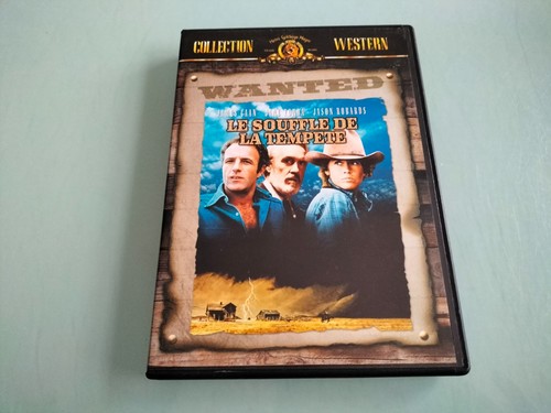 Der atem des sturms dvd - dvd,