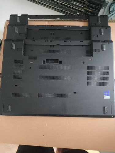 Lenovo thinkpad t470 - 3x,