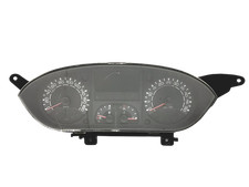 Tacho Kombiinstrument Iveco