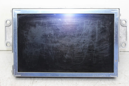 Display monitor bildschirm - display,