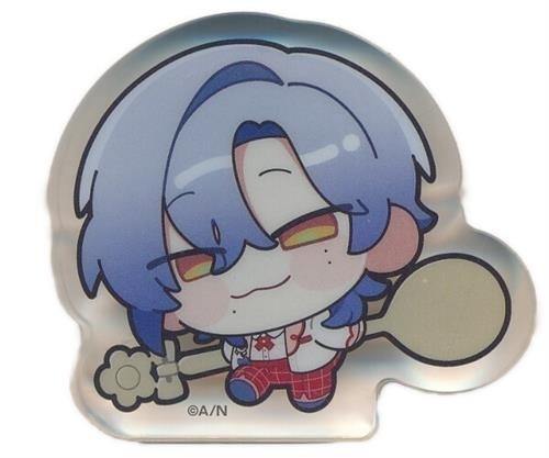 Nijisanji mit kuchen - nijisanji, 8.