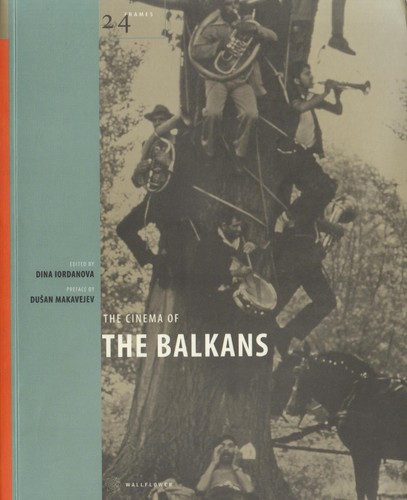 Dina iordanova the - (verlag),