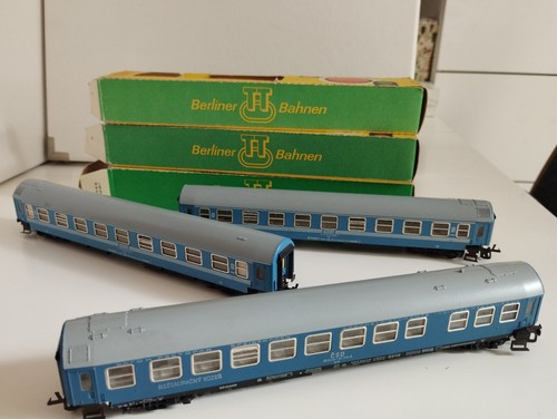 Bttb spur set 2x - bttb,