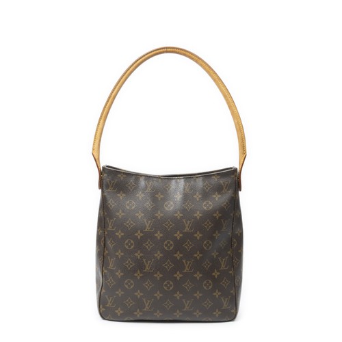 Louis vuitton looping - vuitton, gm