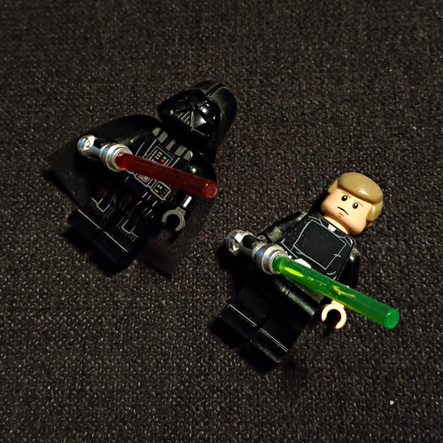 Doppelpack lego star wars - lego,