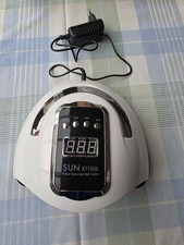 UV Lampe Nagellack/Geltrockner