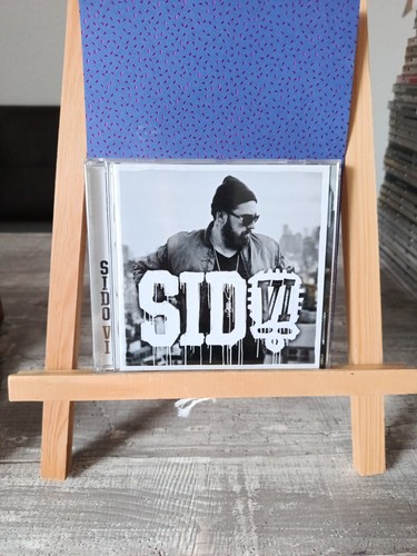 Von sido - sido, 2015)