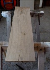 Eiche Eichenholz Bohlen