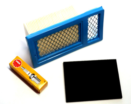 Luftfilter zündkerze passend - luftfilter,