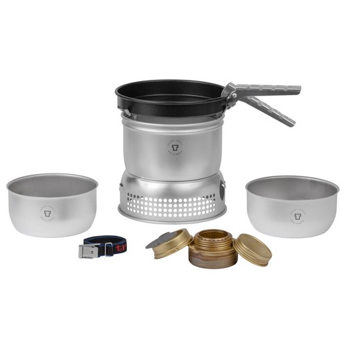 Trangia d komplettes - 27-23-ul/d,