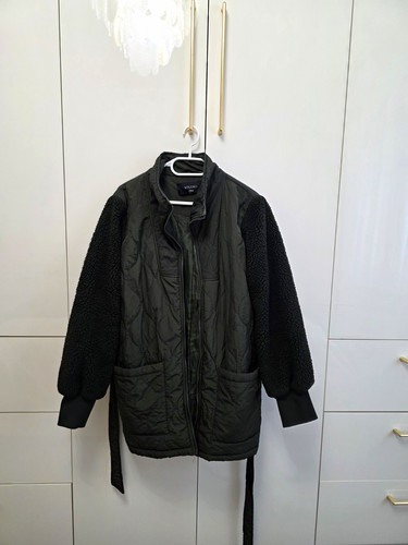 Only studio jacke khaki - only, (m)