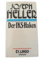 Catch-22 Joseph Heller Satire Gesellschaftskritik Humorbuch Taschenbuch Deutsch