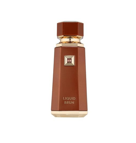 French avenue liquid brun - avenue,