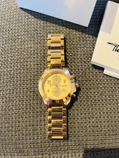 Thomas Sabo Armbanduhr Roségold