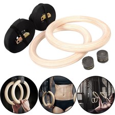 2 X Workout Ringe