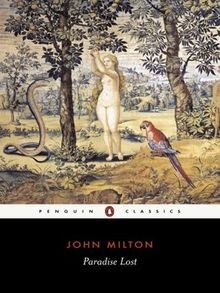 Paradise lost penguin - lost, (penguin