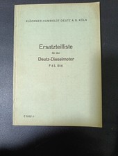 Original ersatzteile liste - original,