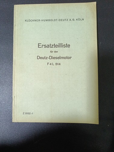Original ersatzteile liste - original,