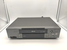 Akai VS-J218 Video Cassette Recorder  Videorecorder Videorekorder VHS VS J218