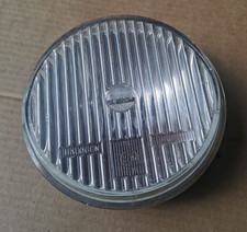 1 x Nebelscheinwerfer Halogen Trabant 601 DDR Ware Wartburg 353 gebraucht