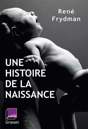 Une histoire naissance - une, de