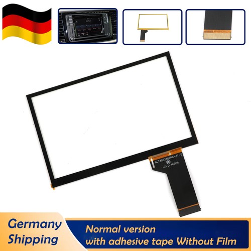 Touchscreen digitizer - 6.5",