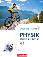 Natur und Technik - Physik