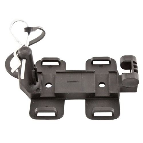 Tillett amb transponderhalter - amb,