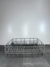 ✅ Geschirrkorb Unten Unter Korb Bosch Siemens Neff 60cm Geschirrspüler ROSTFREI