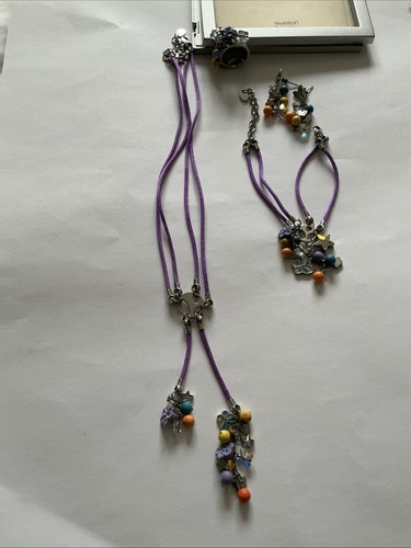 Swatch bijoux schmuckset mit - bijoux,