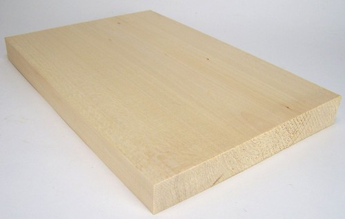 Stück lindenholz - 1,