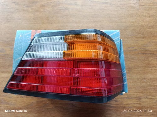 Original mercedes benz w124 - original,