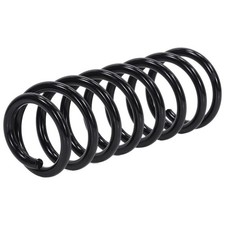 Federn Fahrwerksfeder Hinten