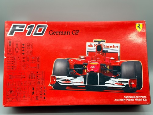 Modellautos bausatz 20 - modellautos, 1:20