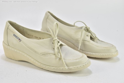 Mephisto damen halbschuhe - mephisto,