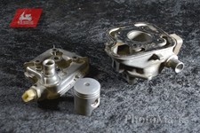 50ccm Zylinder Original Peugeot Jetforce Speedfight 3 LC Zustand gut Ersatzteile